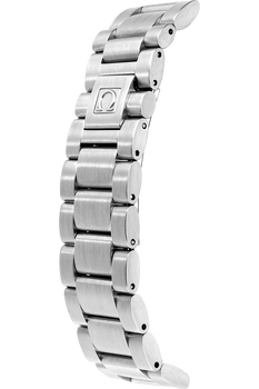 Seamaster Aqua Terra Stainless Steel Automatic