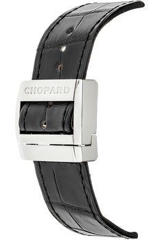 Two O Ten Tycoon Chronograph Stainless Steel Automatic