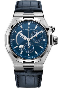 Overseas Dual Time Model