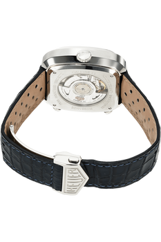 Silverstone 150th Anniversary Edition Stainless Steel Automatic