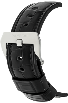 Luminor Marina 1950 3 Days Stainless Steel Automatic