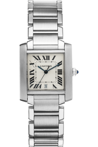 Tank Francaise Stainless Steel Automatic