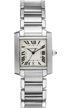 Tank Francaise Stainless Steel Automatic
