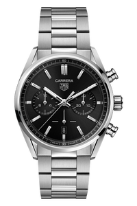 TAG Heuer Carrera Chronograph