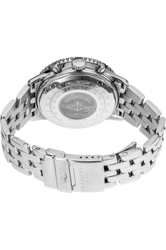 Old Navitimer II Stainless Steel Automatic
