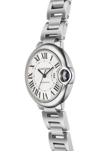 Ballon Bleu Stainless Steel Automatic
