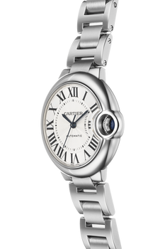 Ballon Bleu Stainless Steel Automatic
