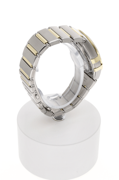 Constellation Yellow Gold and Stainless Steel Automatic