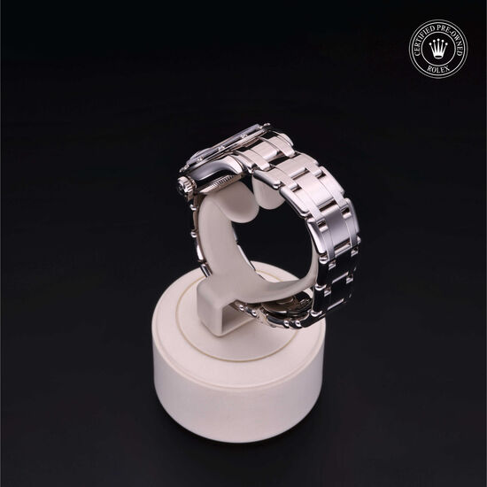 Datejust Pearlmaster