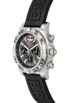 Chronomat 44 Flying Fish Stainless Steel Automatic