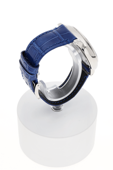 Luminor Due Stainless Steel Automatic