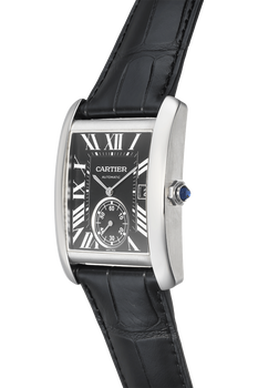 Tank MC Stainless Steel Automatic