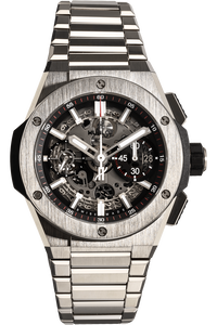 Big Bang Integral Titanium Automatic