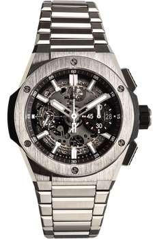 Big Bang Integral Titanium Automatic
