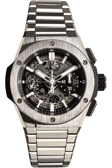 Big Bang Integral Titanium Automatic