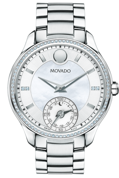 Movado Bellina Motion