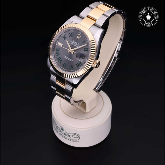 Datejust 41