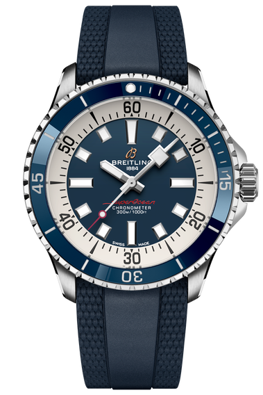 Superocean Automatic 42