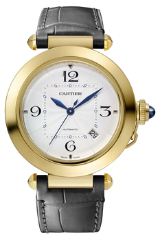 Pasha de Cartier, 41 MM
