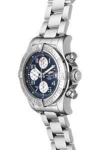 Avenger II Stainless Steel Automatic
