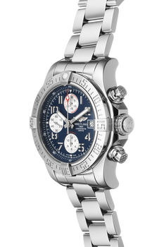 Avenger II Stainless Steel Automatic