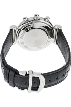 Da Vinci Perpetual Calendar Stainless Steel Automatic