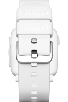 Time Smartwatch White