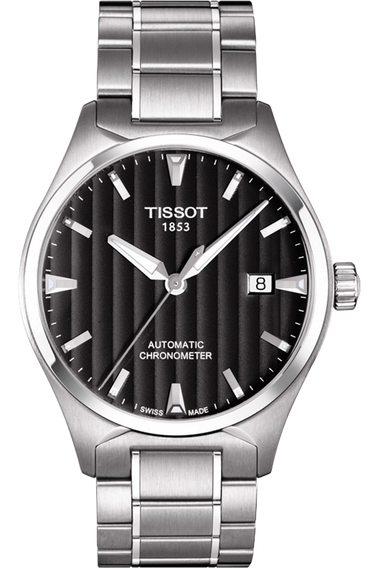 Tissot t top tempo chronometer