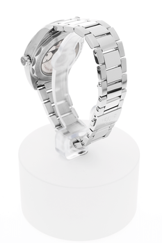 Seamaster Aqua Terra Stainless Steel Automatic