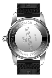 Superocean Heritage B20 Automatic 42