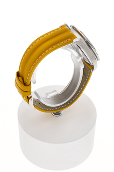 Speedmaster Reduced Stainless Steel Automatic