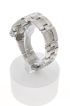 Roadster Chronograph Stainless Steel Automatic