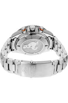 Seamaster Planet Ocean Co-Axial Chronograph Stainless Steel Automatic