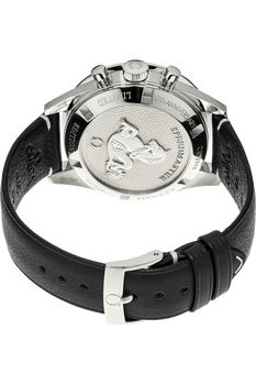 Speedmaster Hodinkee 10th Anniversary LE Stainless Steel Manual