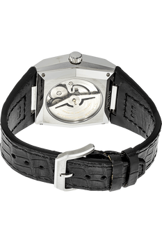 Vintage Da Vinci Stainless Steel Automatic