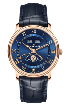 Villeret Quanti&egrave;me Complet
