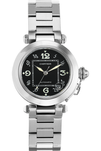 Pasha C Stainless Steel Automatic