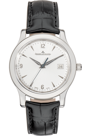 Master Control Stainless Steel Automatic