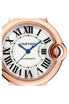 Ballon Bleu de Cartier, 33 MM
