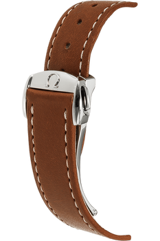 Speedmaster 38 Co-Axial Stainless Steel Automatic