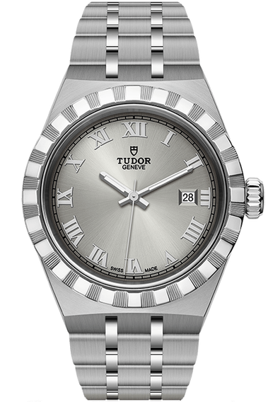 TUDOR Royal