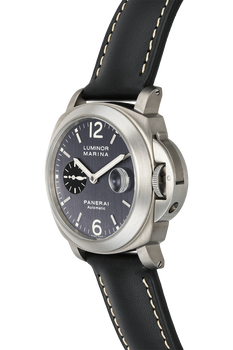 Luminor Marina Titanium Automatic