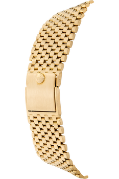 Jumbo Ellipse Reference 3839 Yellow Gold Automatic