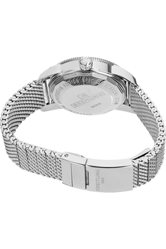 Superocean Stainless Steel Automatic