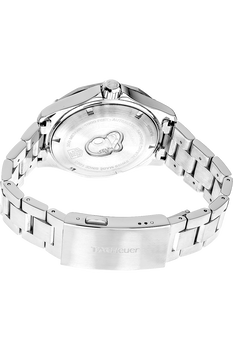 Aquaracer Calibre 5 Stainless Steel Automatic