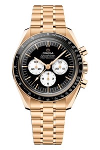 Speedmaster Moonwatch Professional
