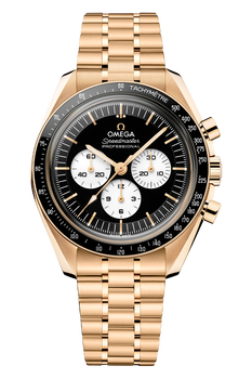 Speedmaster Moonwatch Professional