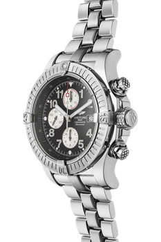 Super Avenger Stainless Steel Automatic