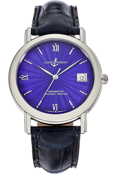 San Marco Stainless Steel Automatic