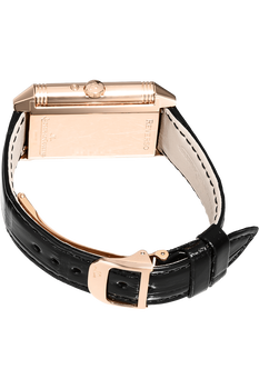 Reverso Sun Moon Rose Gold Manual